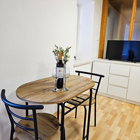 Apartment Kanavelic In Old Town Korcula ภายนอก รูปภาพ