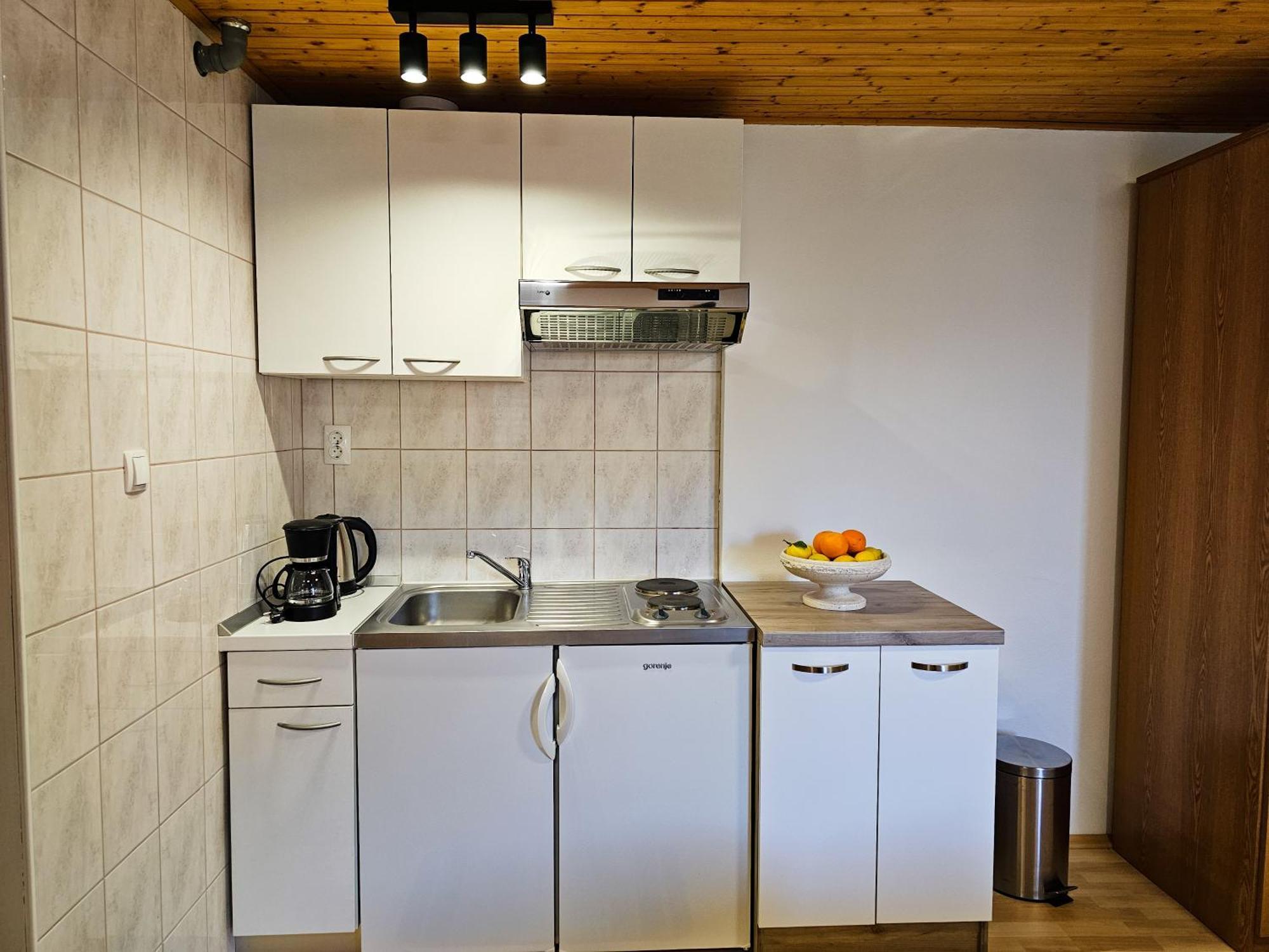 Apartment Kanavelic In Old Town Korcula ภายนอก รูปภาพ