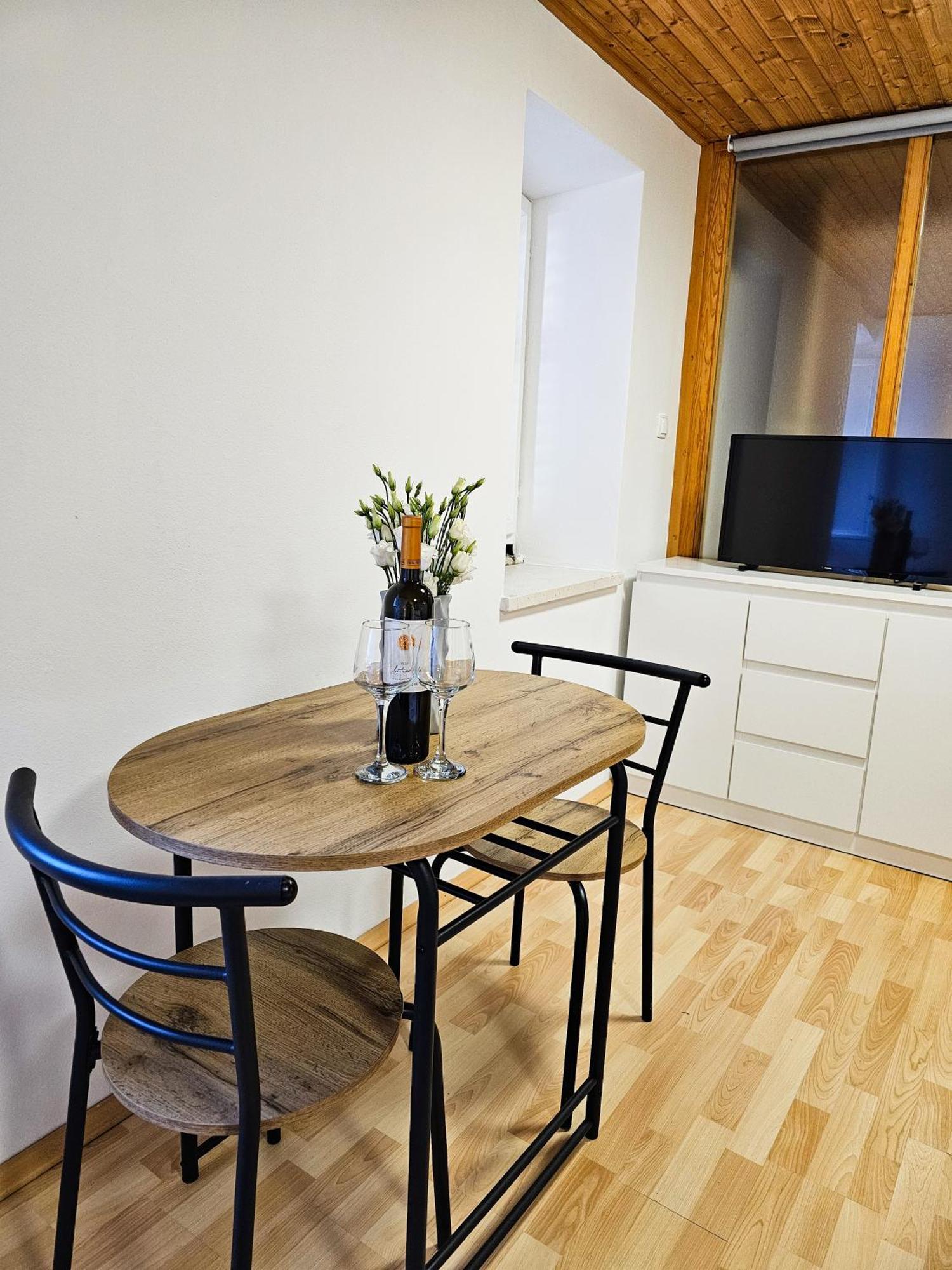 Apartment Kanavelic In Old Town Korcula ภายนอก รูปภาพ