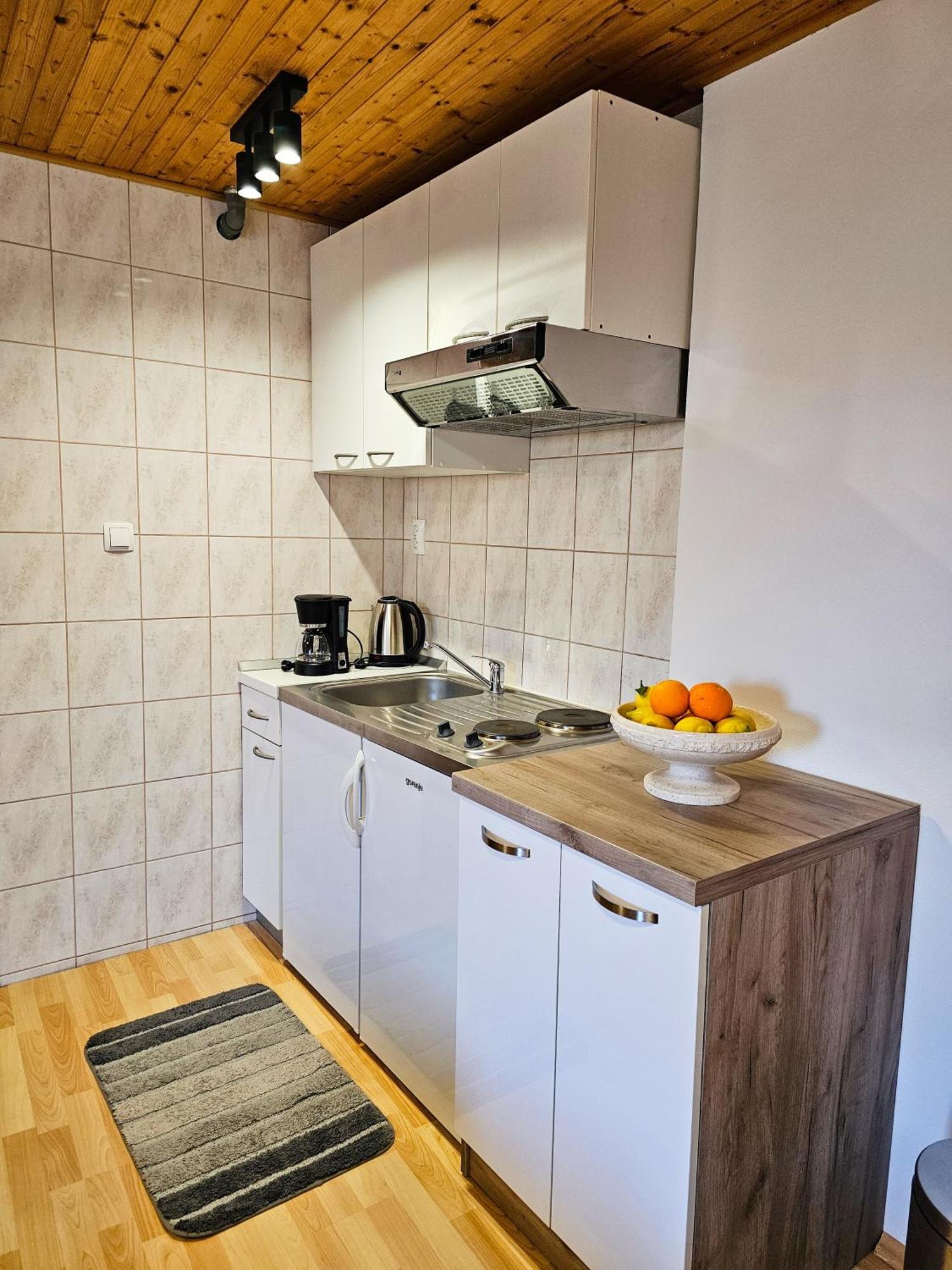 Apartment Kanavelic In Old Town Korcula ภายนอก รูปภาพ