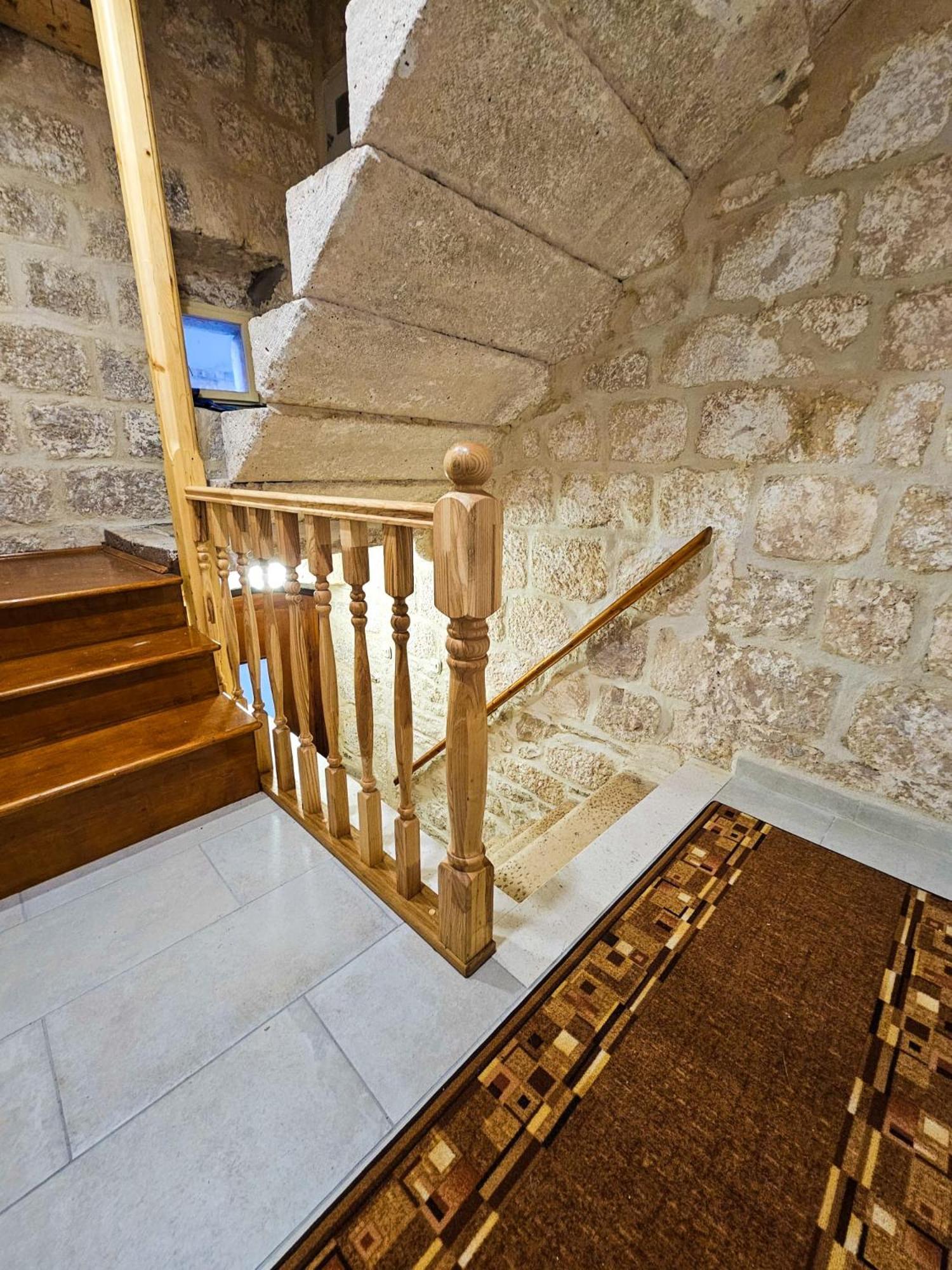 Apartment Kanavelic In Old Town Korcula ภายนอก รูปภาพ