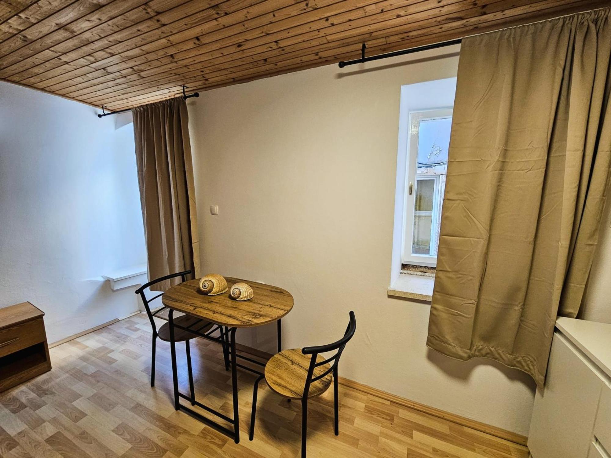Apartment Kanavelic In Old Town Korcula ภายนอก รูปภาพ